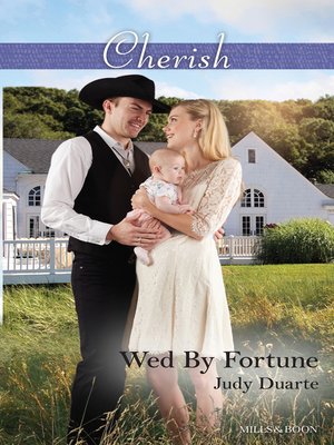 Wed by Fortune - ebook